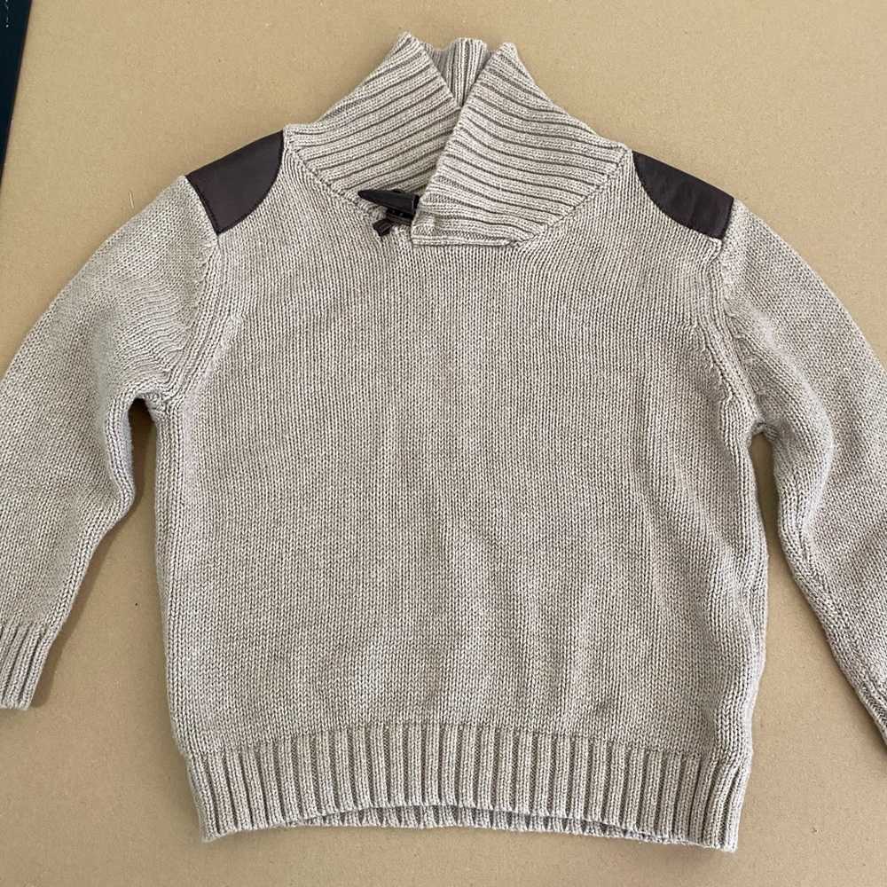 3t Cherokee Sweater